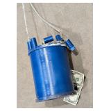 Magnet coil (589498)