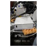 Zeiss Axio Observer Z1 Microscope ( (586485) & Kinetic Systems Vibraplane Table. Untested/As Is