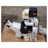 Zeiss Spinning Disk Confocal Microscopy System (586699) - Tested/functional (See video of system in operation)
