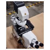 Zeiss Spinning Disk Confocal Microscopy System (586699) - Tested/functional (See video of system in operation)
