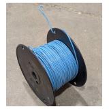 Spool of 14 ga. THHN wire 589500