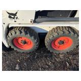 2013 Bobcat S100- One Owner, Low Hours