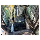2013 Bobcat S100- One Owner, Low Hours