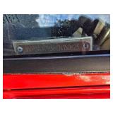 1982 Porsche 924 TURBO