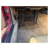 1982 Porsche 924 TURBO