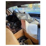 1982 Porsche 924 TURBO