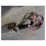 12 VOLT WINCH