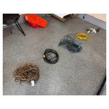EXTENSION CORD LOT