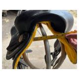 SADDLE