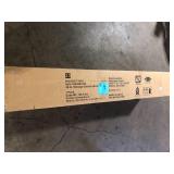 Husky Ready-to-Assemble 24-Gauge Steel Freestanding Garage Cabinet in Red (36.6 in. W x 72 in. H x 18.3 in. D)  Customer Returns See Pictures