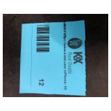 Glacier Bay 12 inch Rough In Two-Piece 1.1 GPF/1.6 GPF Dual Flush Elongated Toilet in White Seat Included   Customer Returns See Pictures