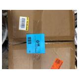 SKYSHALO Electric Mini-Tank Water Heater 2-Gal, 1440W Electric Water Heater, Safety Temperature Pressure Valve, Tank Warranty    Customer Returns See Pictures