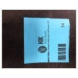 Lot of Assorted Ridgid Wet/Dry Shop Vac Not Checked Used  Various Models and Conditions Customer Returns See Pictures