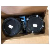 TUFF COAT UT-201 1-Gl Black Interior/Exterior, Concrete/Wood/Fiberglass/Metal Paint Customer Returns See Pictures