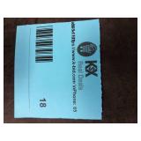 Unique Loom Solid Shag Grass Green 9 ft. x 12 ft. Area Rug  Customer Returns See Pictures