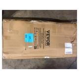 SKYSHALO Telescoping Ladder, 15 ft. Aluminum Ocollapsible Extension Ladder, 400 lbs. Capacity with Non-Slip Feet Customer Returns See Pictures