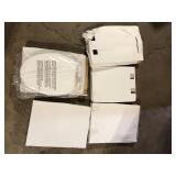 Lot of Assorted Toilet Seats Various Models and Conditions Customer Returns See Pictures