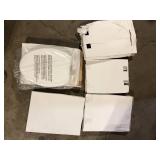 Lot of Assorted Toilet Seats Various Models and Conditions Customer Returns See Pictures