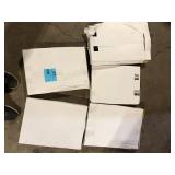 Lot of Assorted Toilet Seats Various Models and Conditions Customer Returns See Pictures