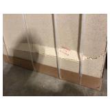 Lot of Assorted Kitchen Cabinets Damage on Some Units Various Models and Conditions Customer Returns See Pictures