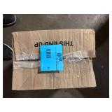 Lot of ABB 60 Amp 240-Volt Fusible Outdoor General-Duty Safety Switch (TG3222R)  Customer Returns See Pictures
