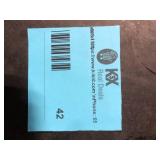 Ridgid Rolling Tool Box Customer Returns See Pictures See Pictures