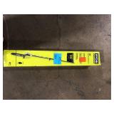 RYOBI EXPAND-IT 10" Pole Saw Attachment Customer Returns See Pictures See Pictures