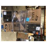 Lot of Assorted Bathtubs Various Models and Conditions Customer Returns See Pictures See Pictures