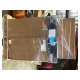 Lot of Assorted Kitchen Cabinets Various Models and Conditions Customer Returns See Pictures See Pictures