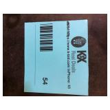 Apollo 3/4 in. Bronze Double Union PEX-A Barb Water Pressure Regulator with Gauge  Customer Returns See Pictures See Pictures