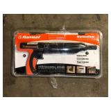 Ramset MasterShot 0.22 Caliber Powder Actuated Tool (PAT)   Customer Returns See Pictures See Pictures