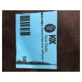 Lot of  3/8 in. x 10 ft. Soft Copper Refrigerant Coil Pipe (1/4 in. ID)  Customer Returns See Pictures See Pictures