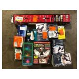 Lotof Assorted Lighting  and Hardware Various Models and Conditions   Customer Returns See Pictures See Pictures