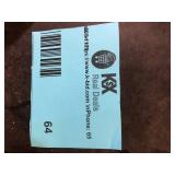 HDX Steel Wire Garage Storage Tote Rack with Casters for 27 Gal. Totes in Black (22 in. W x 69 in. H x 28.5 in. D)  Customer Returns See Pictures See Pictures