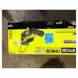 \RYOBI ONE+ HP 18V Brushless 16 in. Cordless Battery Walk Behind Push Lawn Mower with 4.0 Ah Batteries and (1) ChargerCustomer Returns See Pictures See Pictures