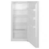 GE Garage Ready 14.2 cu. ft. Frost Free Defrost Upright Freezer in White   Customer Returns See Pictures