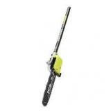 RYOBI EXPAND-IT 10" Pole Saw Attachment Customer Returns See Pictures See Pictures