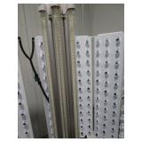 Vertical Hydroponic Growing System