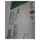 True Commercial Stainless NSF Refrigerator