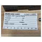 .38 Special Reloads 44 Rounds