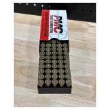 .44 Magnum Casings