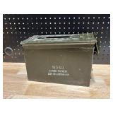 Ammo Box
