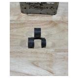 Ammo Box of .50 Caliber Ammo Belt Links