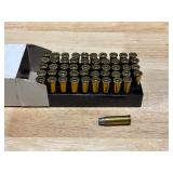 .38 Special Reloads 50 Rounds