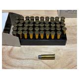 .38 Special Reloads 50 Rounds