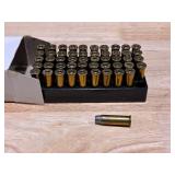 .38 Special Reloads 50 Rounds