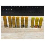 20 Gauge #3 Buck and 6 Shot