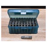 .357 Magnum Reloads 50 Rounds