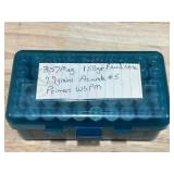 .357 Magnum Reloads 50 Rounds