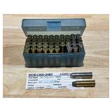 .357 Magnum Reloads 50 Rounds
